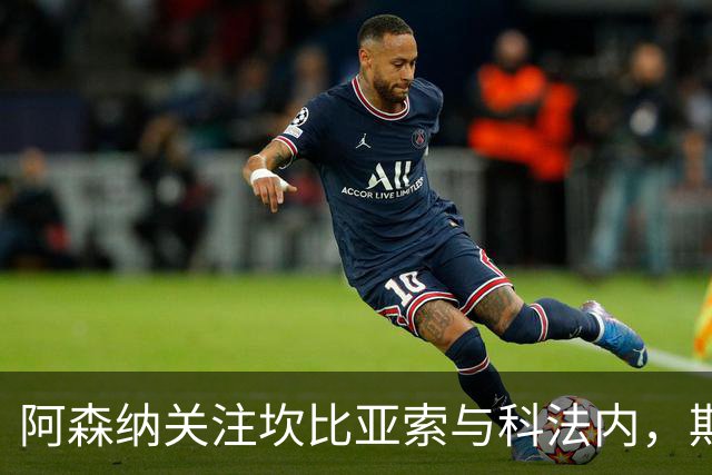 阿森纳关注坎比亚索与科法内，期待未来引援